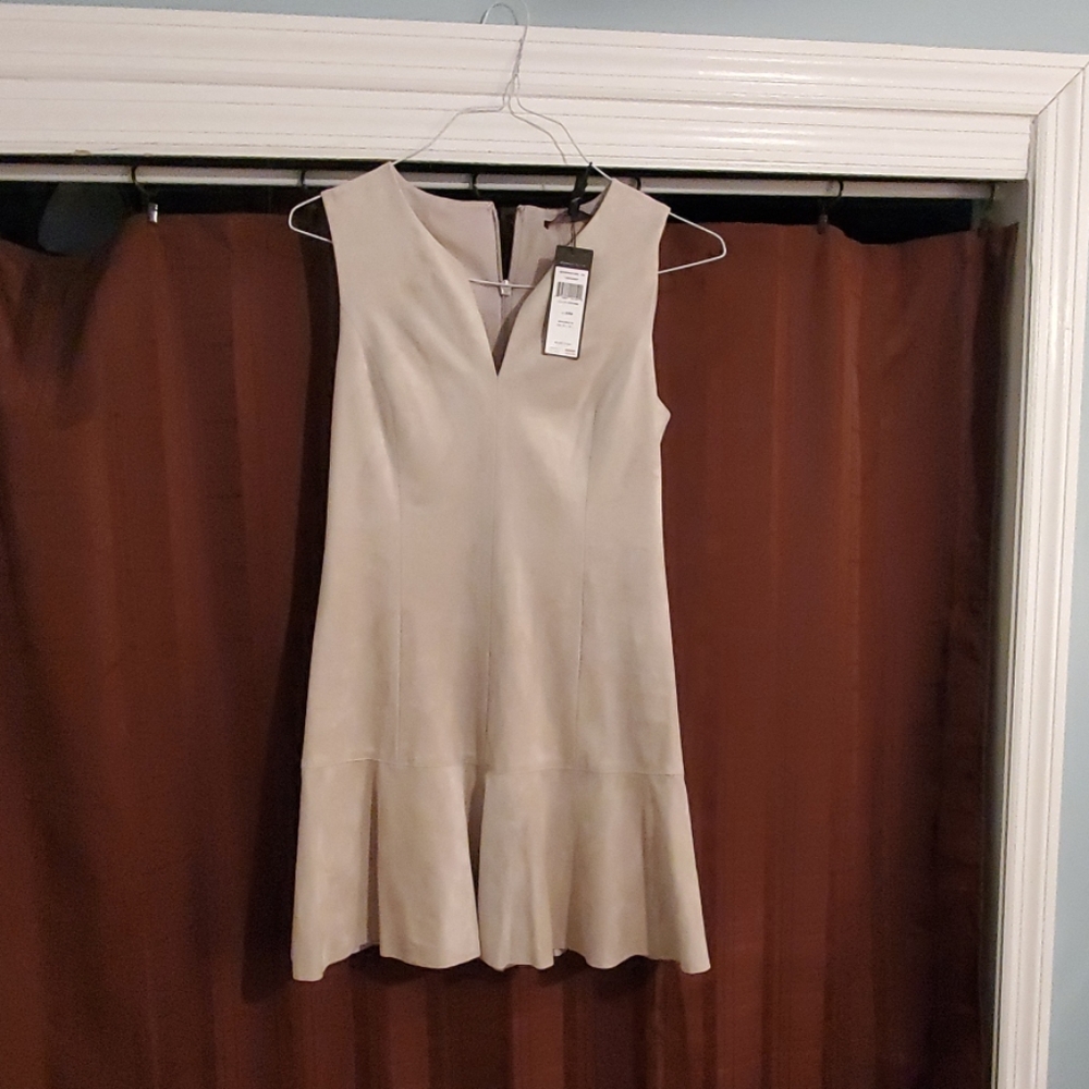 Never worn BCBG dress
